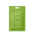 COLD PRESS AVOCADO NOURISHING SCALP PACK