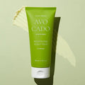 COLD PRESS AVOCADO NOURISHING SCALP PACK