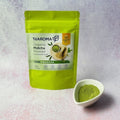 TeAROMA - Organic Matcha Powder