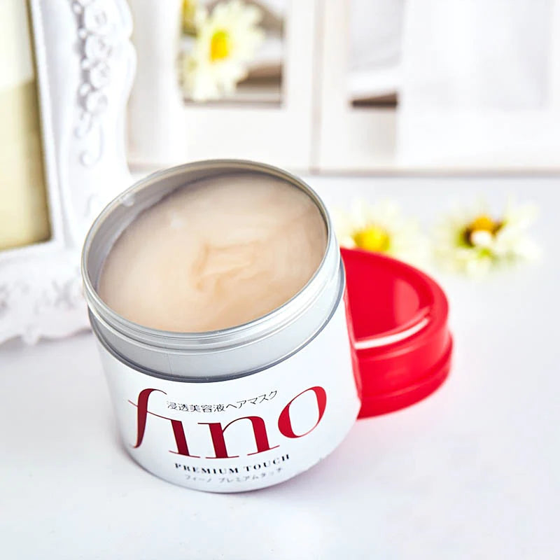 Fino - Premium Touch Hair Mask