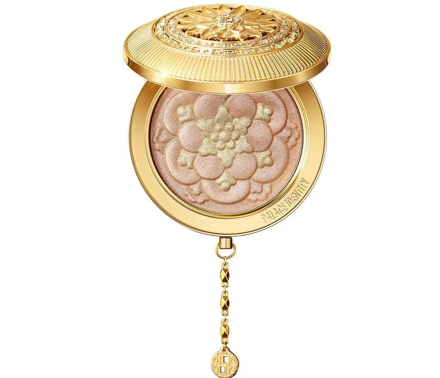 ZEESEA - Palace Identity Blossom Highlighter