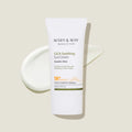 Mary&May - Cica Soothing Sun Cream