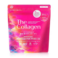 Shiseido - The Collagen Powder
