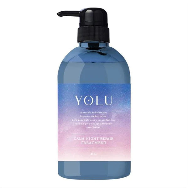 YOLU - Calm Night Repair Treatment