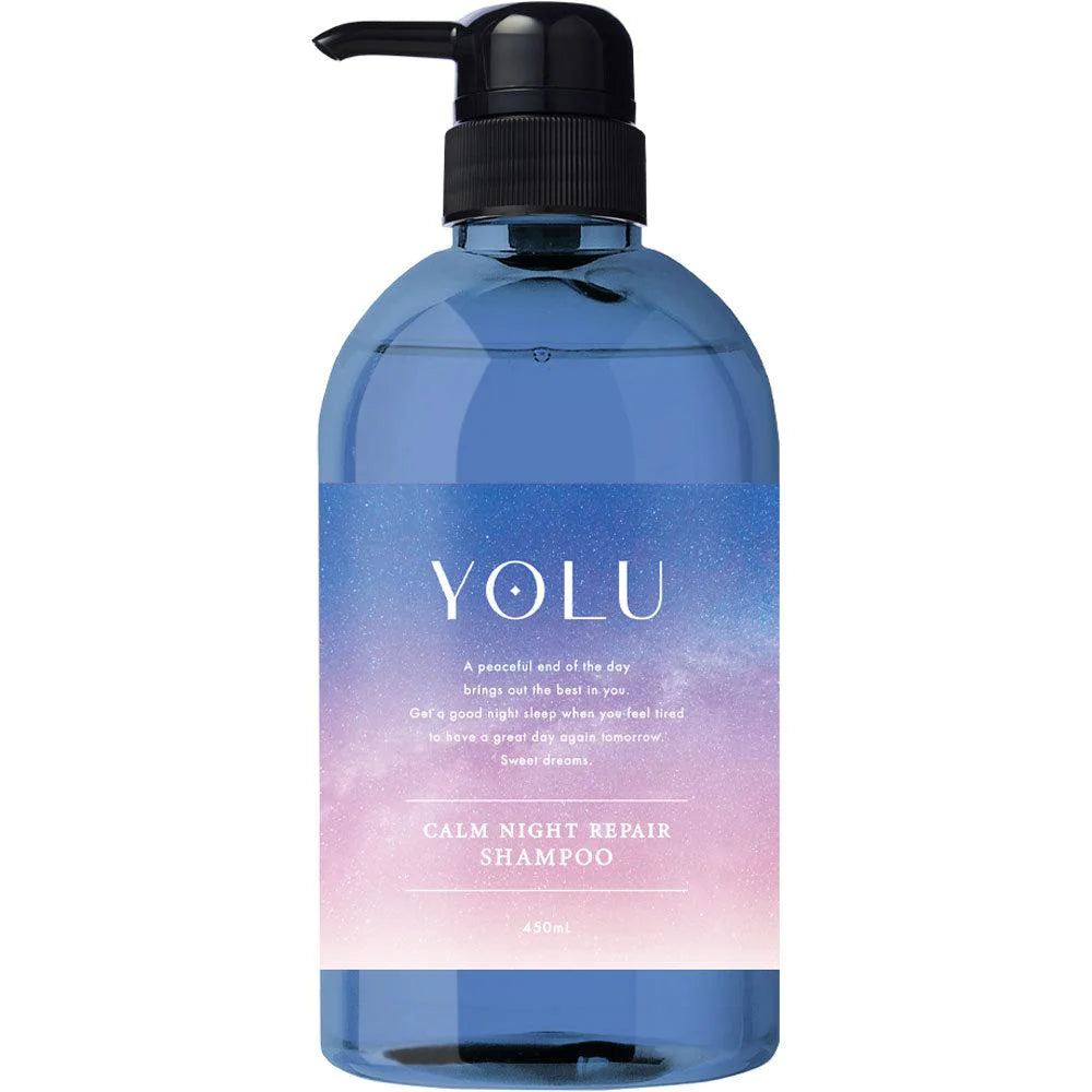 Yolu - Calm Night Repair Shampoo