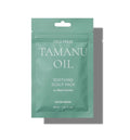 COLD PRESS TAMANU OIL SOOTHING SCALP PACK