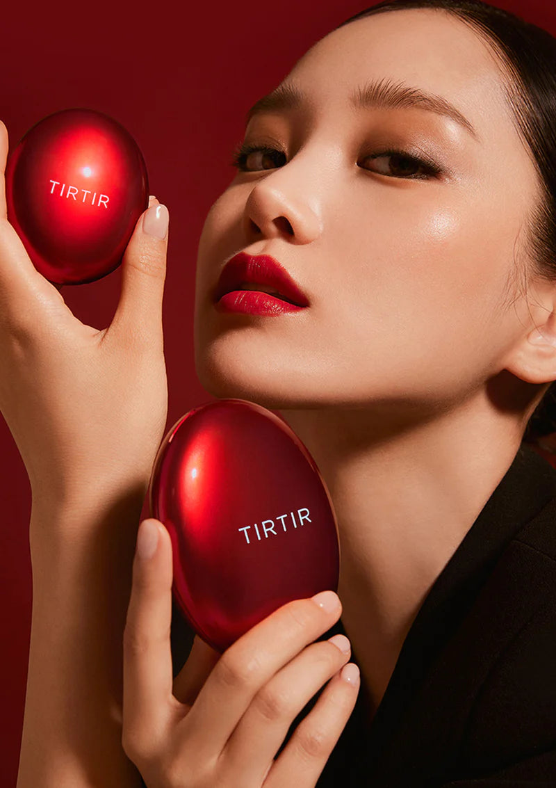 TIRTIR - Mask Fit Red Cushion Mini