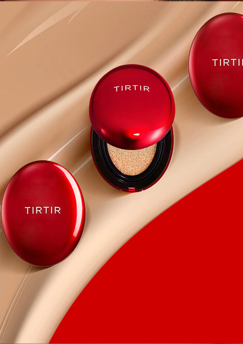 TIRTIR - Mask Fit Red Cushion Mini