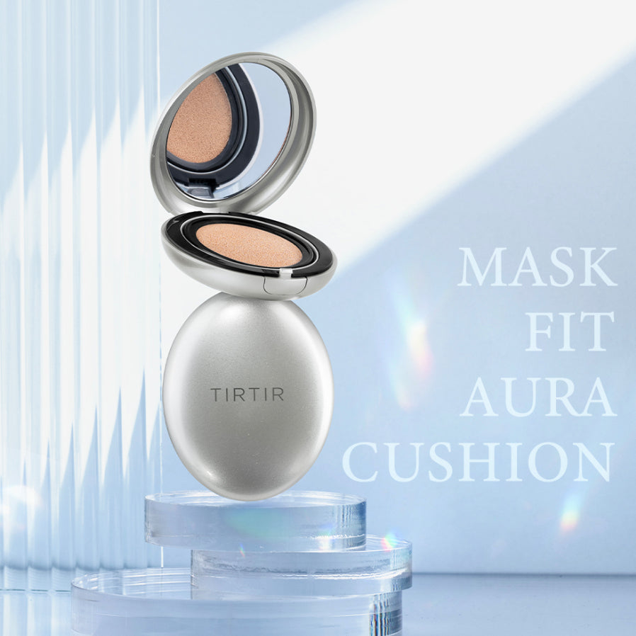 TIRTIR - Mask Fit Aura Cushion