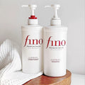 Fino - Premium Touch Shampoo