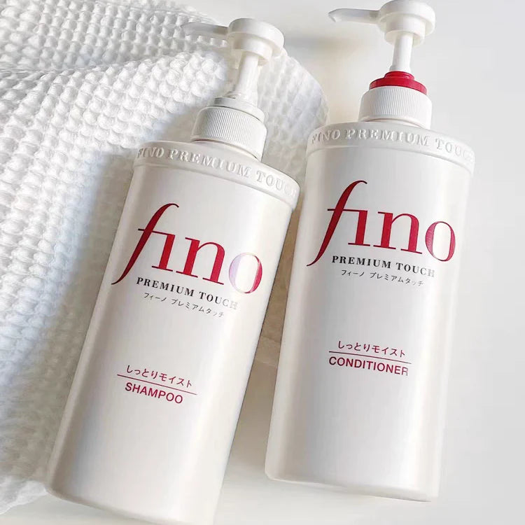 Fino - Premium Touch Shampoo